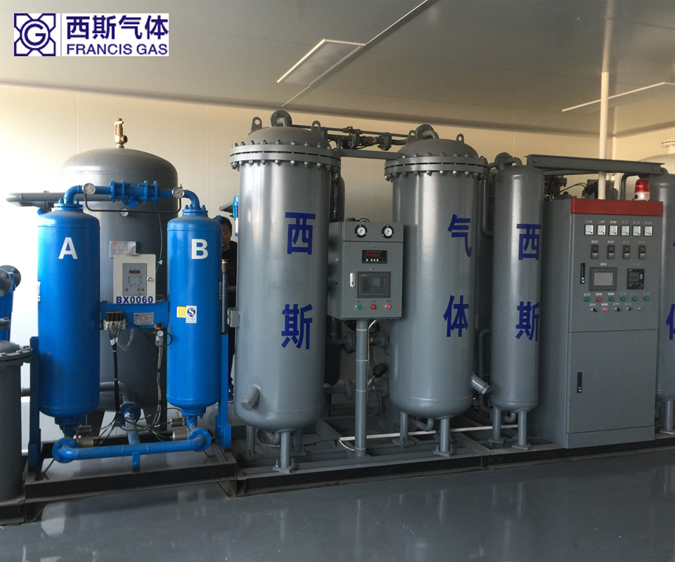 煤礦制氮機(jī)，礦用制氮設(shè)備