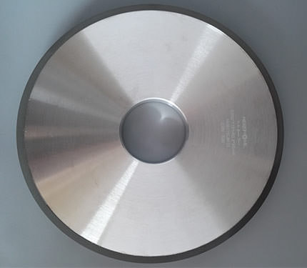 外圓磨用平行砂輪