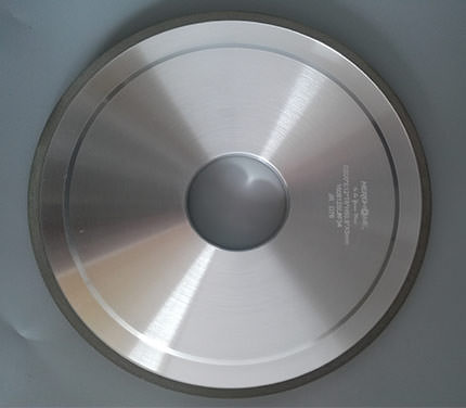 平形加強(qiáng)砂輪