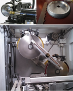 不同砂輪的不同適用范圍