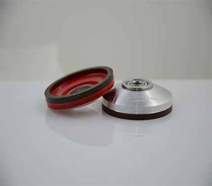 碟形砂輪的型號(hào)