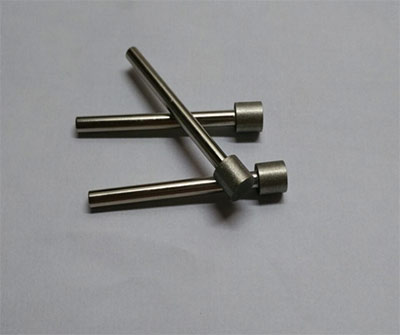 CBN小磨頭的外表