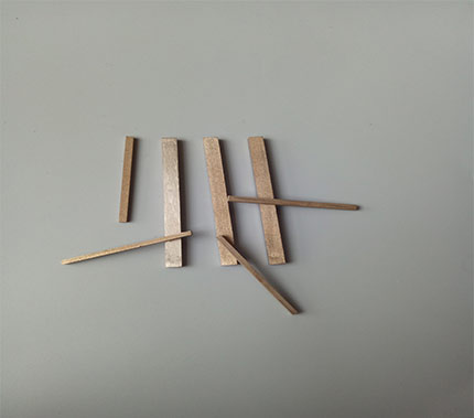 珩磨棒的種類和應(yīng)用