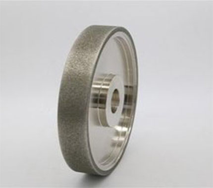 金剛石與cbn電鍍磨輪