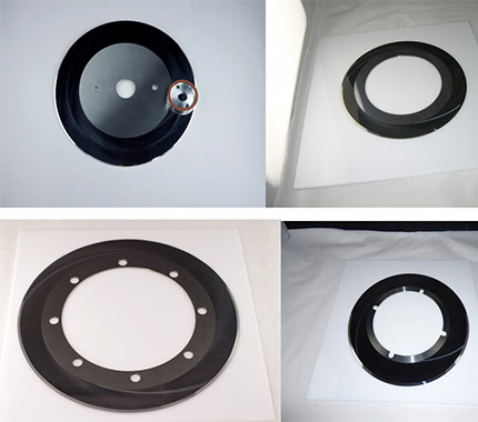 瓦楞紙行業(yè)用切割刀