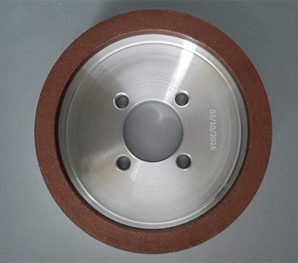 磨硬質(zhì)合金用金剛石砂輪