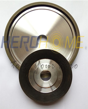 銑刀磨削專用砂輪