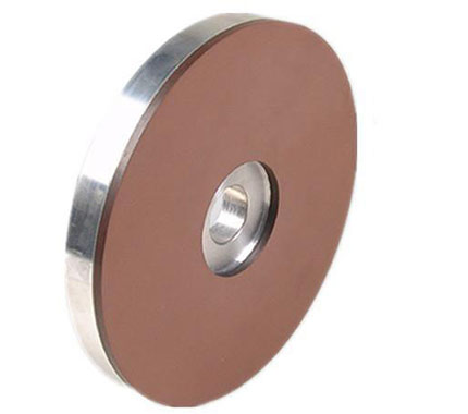 金剛石陶瓷磨盤