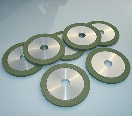 陶瓷結(jié)合劑金剛石砂輪