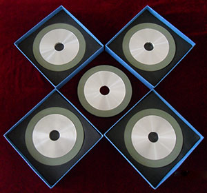 金剛石陶瓷砂輪廠家