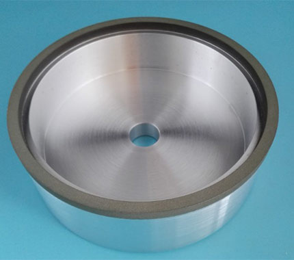 樹脂結(jié)合劑金剛石砂輪