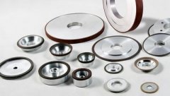 不同砂輪的應(yīng)用