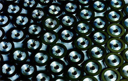 薄刀機(jī)砂輪